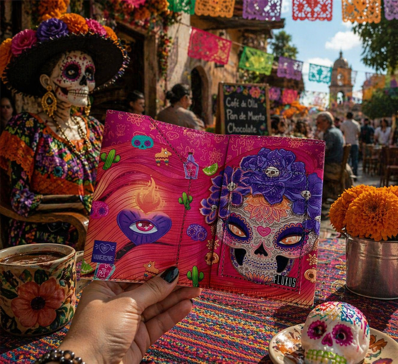 Catrina PS - Imagen 2