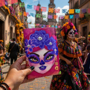 Catrina PS