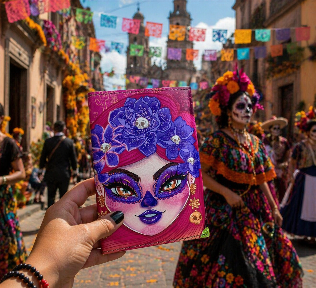 Catrina PS
