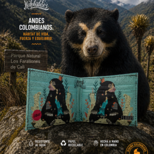 Oso de anteojos