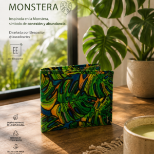 Monsteras Deliciosas