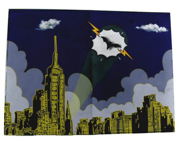 Batstreet PS