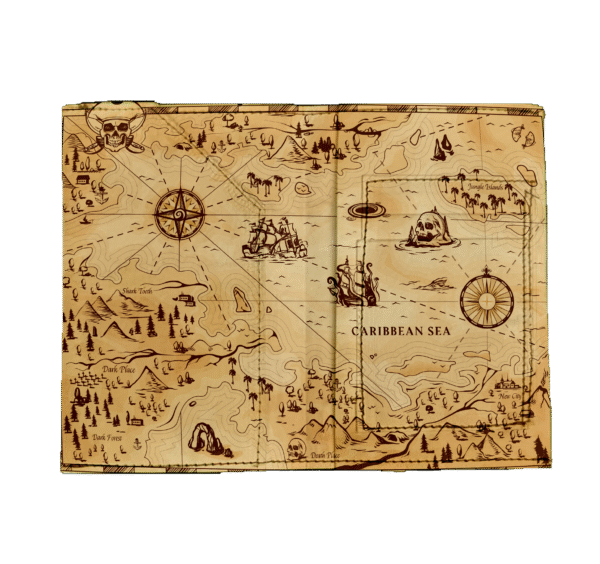 Caribbean Sea PS - Imagen 2
