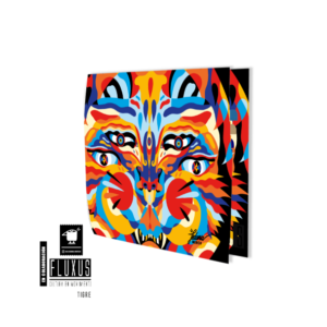 Billetera Tigre