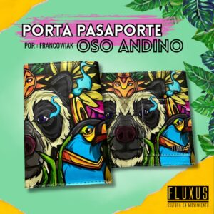 Oso Andino PS