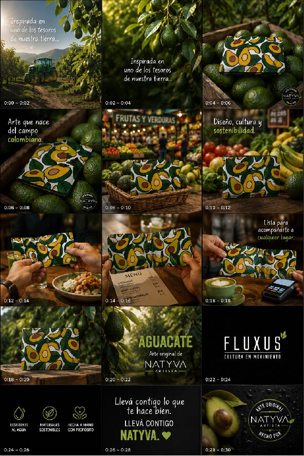 Aguacate Blanco - Imagen 4