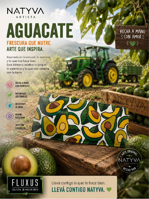 Aguacate Blanco - Imagen 5