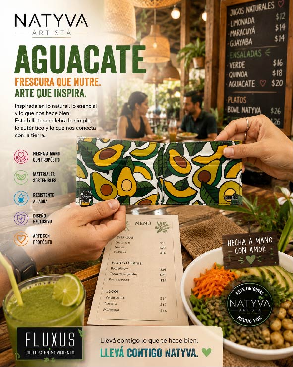 Aguacate Blanco - Imagen 6