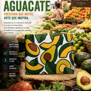 Aguacate Blanco
