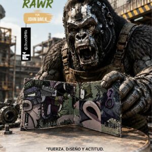 Gorila Rawr