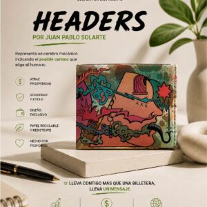 Headers