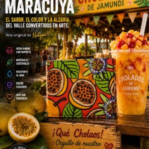 Maracuya