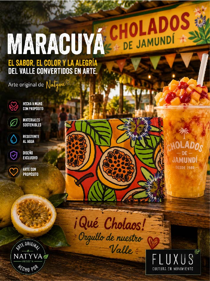 Maracuya