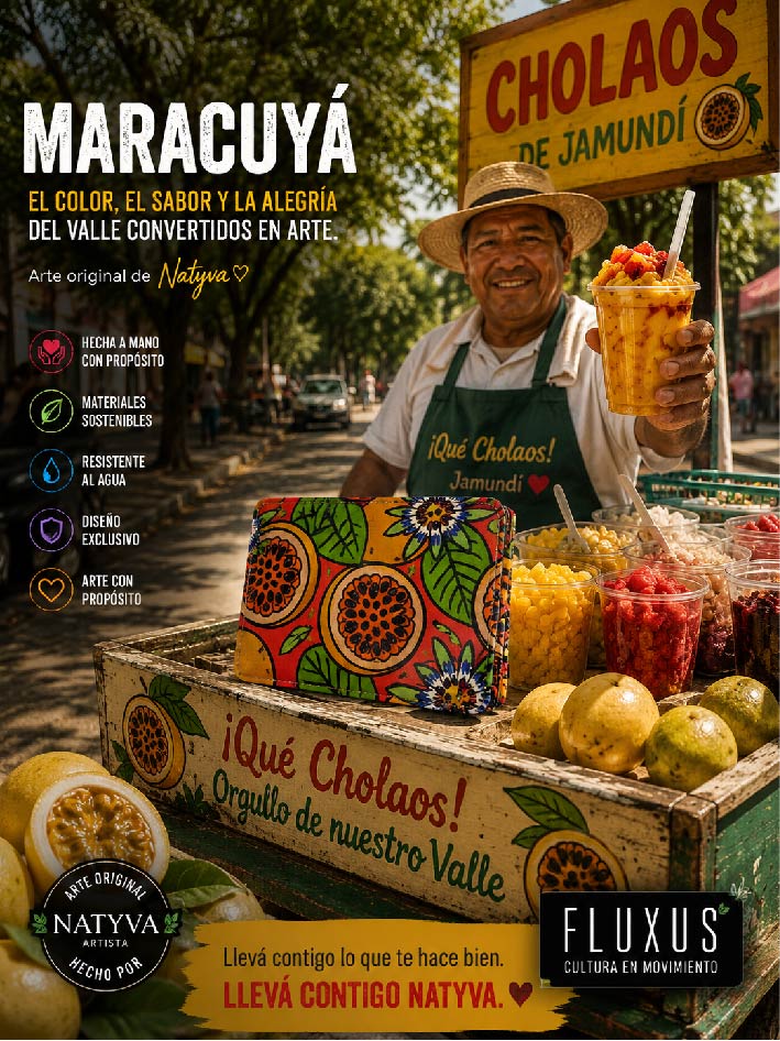 Maracuya - Imagen 2