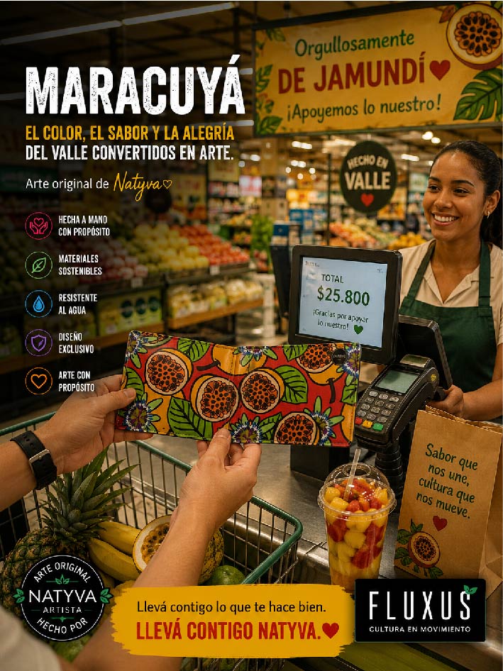 Maracuya - Imagen 3