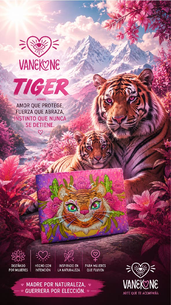 Tiger - Imagen 2