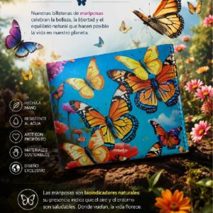 Mariposas