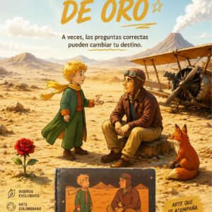 Cabellos de Oro